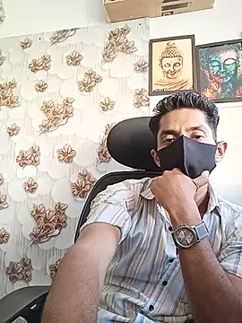 BlackkCrab Live XXX-Chat