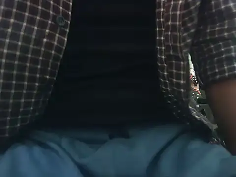 BlackkCrab Webcamshow