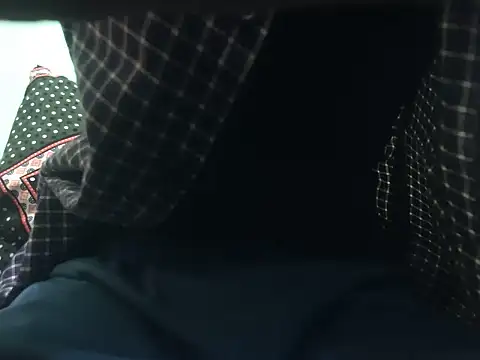BlackkCrab webcam show