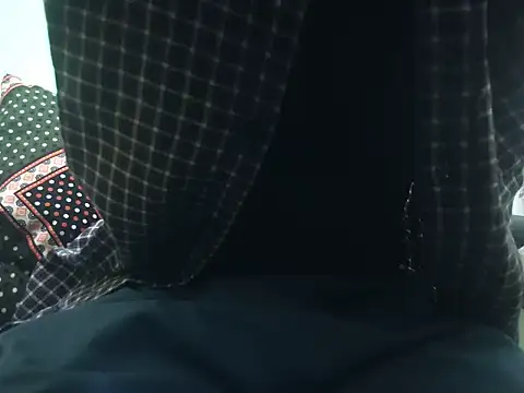 BlackkCrab Webcam Show