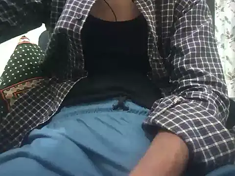 BlackkCrab XXX чат на живо