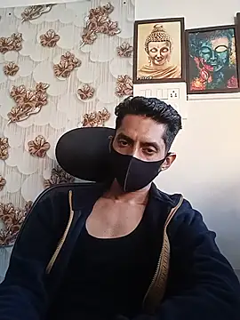 BlackkCrab – webcam-show