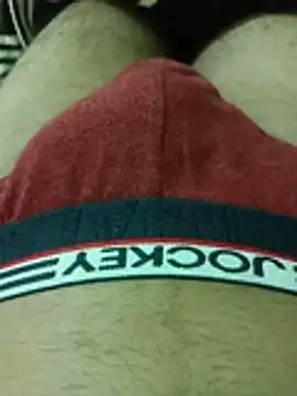 BlackkCrab's Webcam Show
