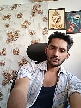 Show Webcam de BlackkCrab