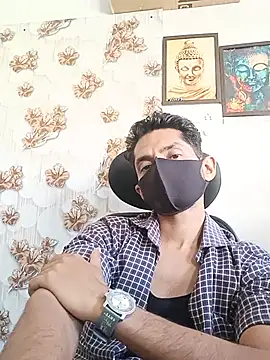عرض كام BlackkCrab