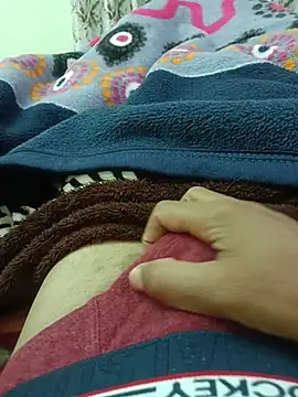 BlackkCrab ওয়েবক্যাম শো