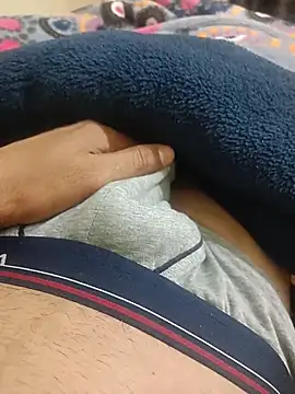 BlackkCrab Adlı Modelin Canlı XXX Sohbeti