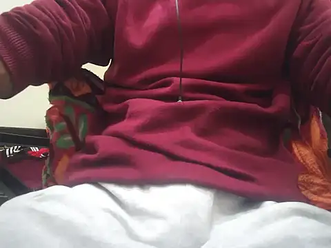 BlackkCrab – webcam-show