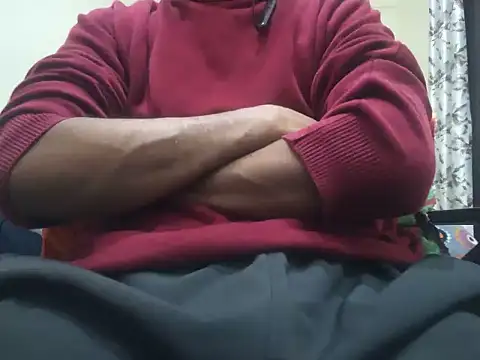Chat XXX en directo de BlackkCrab