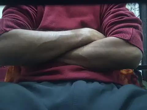 BlackkCrab's Live XXX Chat