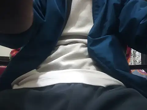 BlackkCrab's Live XXX Chat