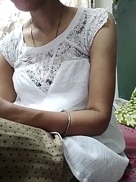 Hot_Bhabhi_Girl's Webcam Show