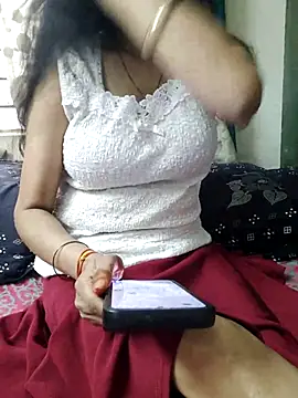 Show Webcam de Hot_Bhabhi_Girl