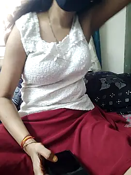 Hot_Bhabhi_Girl: вебкам-шоу