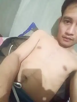 LungedTylenol Pertunjukan Webcam