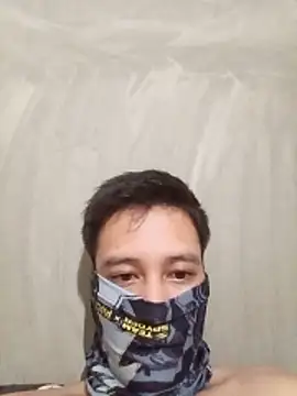 LungedTylenol Pertunjukan Webcam