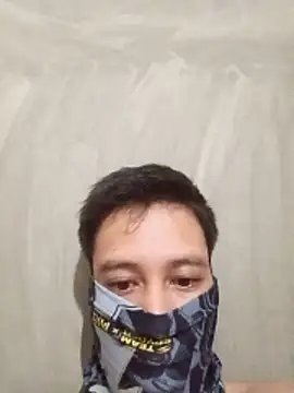 LungedTylenol Pertunjukan Webcam