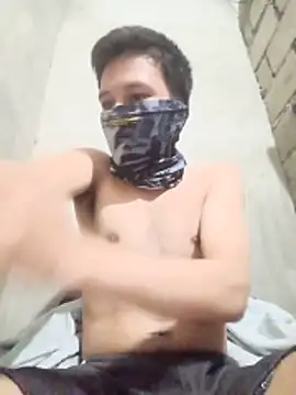LungedTylenol Pertunjukan Webcam