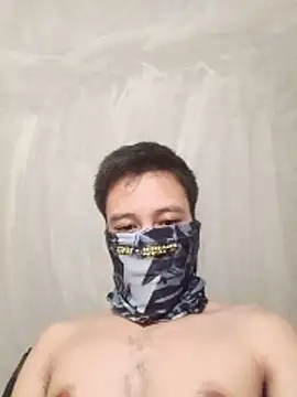 LungedTylenol Pertunjukan Webcam