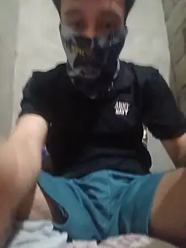 LungedTylenol Show Webcam