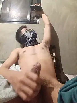 LungedTylenol Pertunjukan Webcam