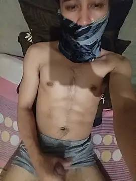 LungedTylenol Pertunjukan Webcam