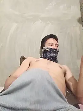 LungedTylenol 网络视讯表演