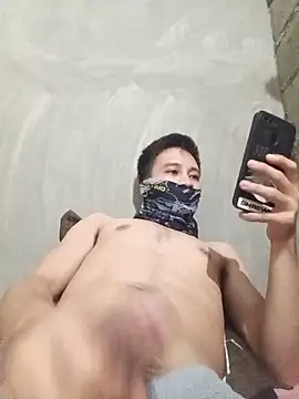 LungedTylenol Pertunjukan Webcam