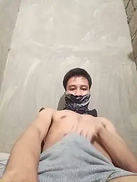 LungedTylenol Show Webcam