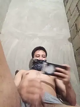 LungedTylenol Show Webcam