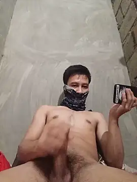 LungedTylenol Pertunjukan Webcam