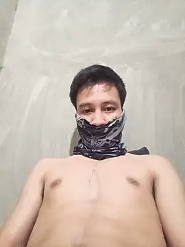 LungedTylenol Pertunjukan Webcam