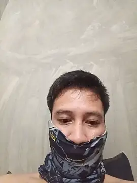 LungedTylenol Pertunjukan Webcam