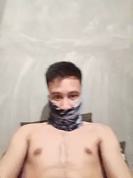 LungedTylenol Pertunjukan Webcam
