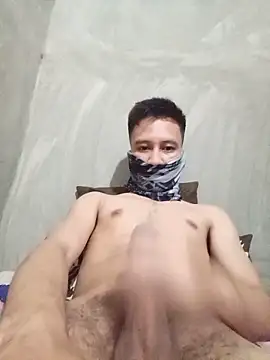 LungedTylenol Pertunjukan Webcam