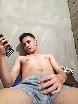 LungedTylenol Pertunjukan Webcam
