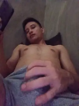 LungedTylenol Pertunjukan Webcam