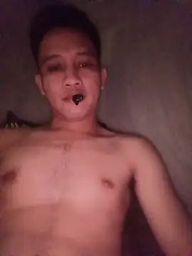 LungedTylenol Pertunjukan Webcam