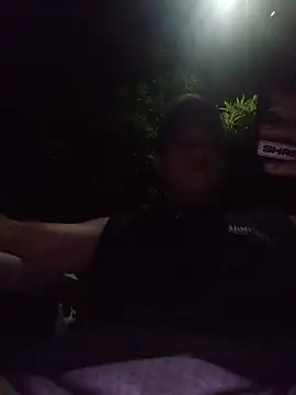 Show Webcam de LungedTylenol
