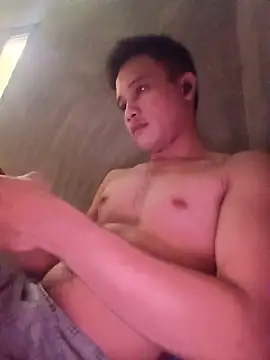 LungedTylenol Pertunjukan Webcam