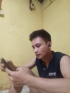 LungedTylenol Pertunjukan Webcam