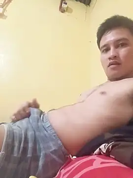 LungedTylenol Pertunjukan Webcam
