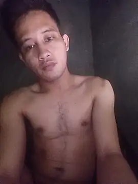 LungedTylenol Pertunjukan Webcam