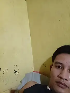 YourAsianSlave Pertunjukan Webcam