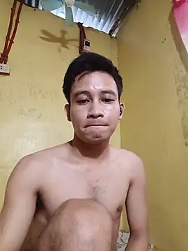 YourAsianSlave Pertunjukan Webcam