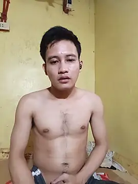 YourAsianSlave Pertunjukan Webcam