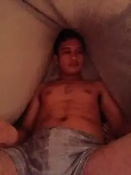 YourAsianSlave Pertunjukan Webcam