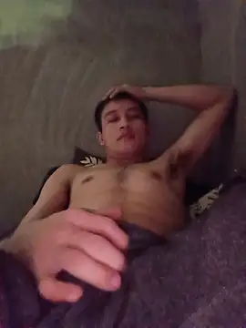 YourAsianSlave Pertunjukan Webcam
