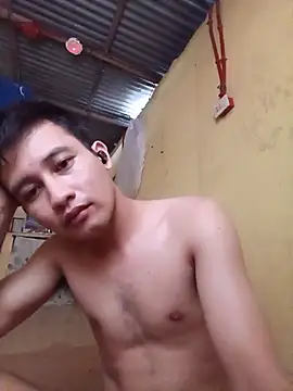 YourAsianSlave 网络视讯表演