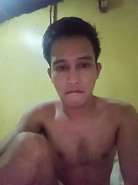 YourAsianSlave Show Webcam